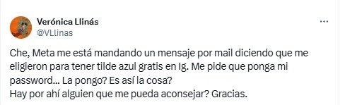 instagram, verificado, redes sociales,